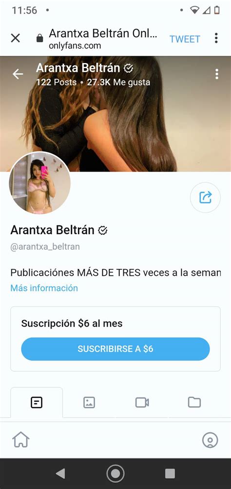 arantxa beltran xxx|Watch Arantxa Beltran Onlyfans